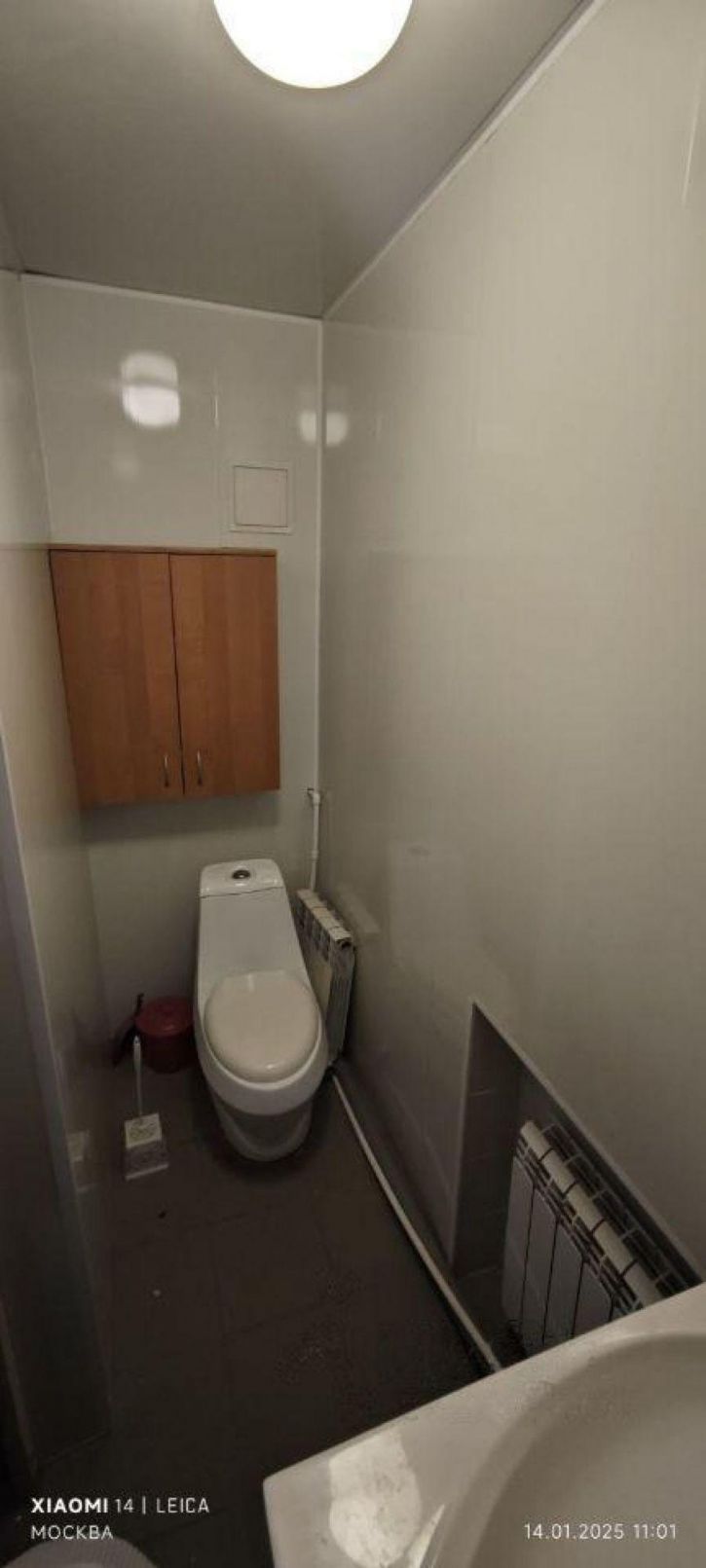 2-комн квартира Ново-Вокзальная улица, 5