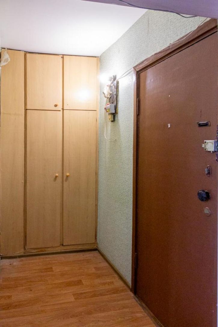 1-комн квартира Челюскинцев улица, 14