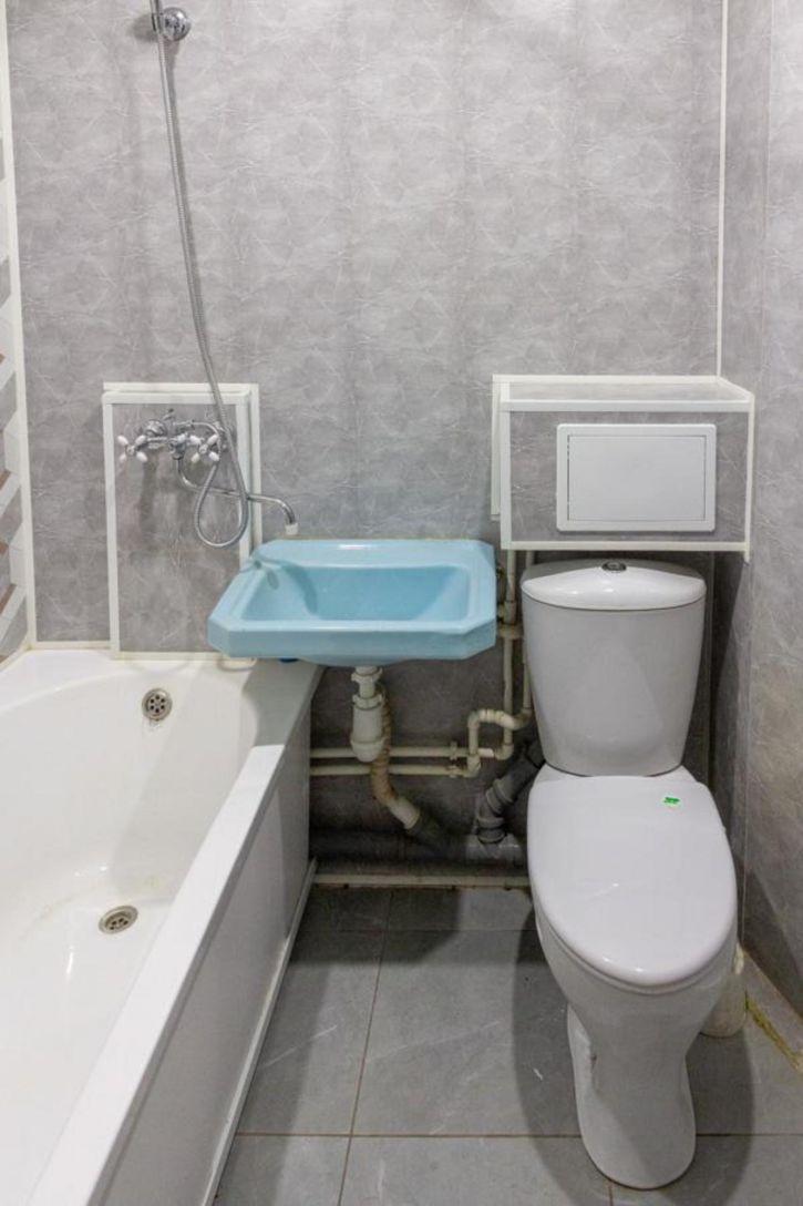 1-комн квартира Челюскинцев улица, 14