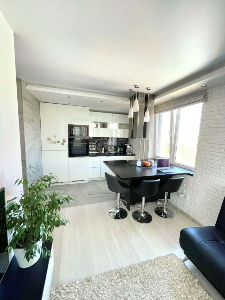 2-комн квартира Потапова улица, 78в