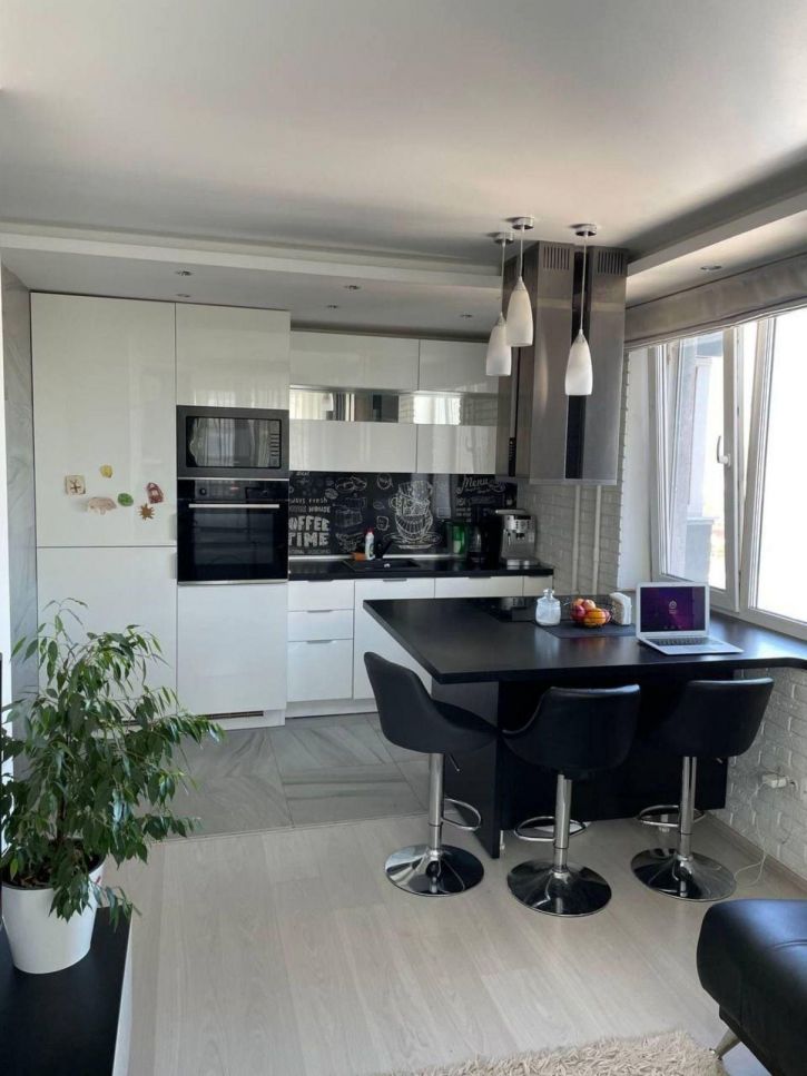 2-комн квартира Потапова улица, 78в