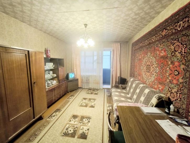 1-комн квартира 22 Партсъезда улица, 196