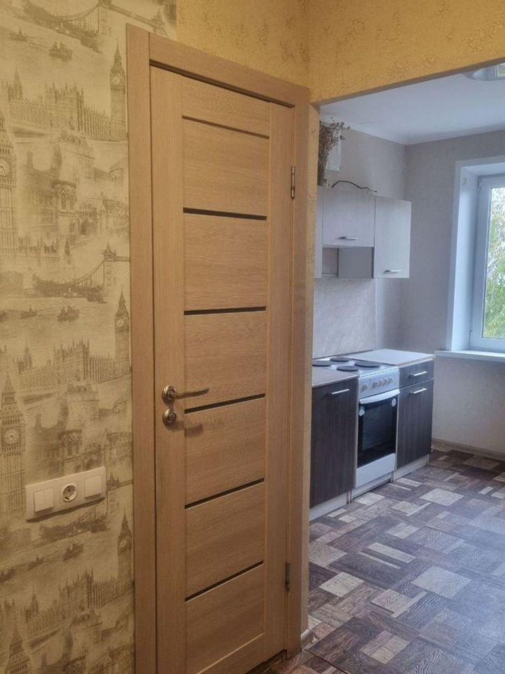 1-комн квартира Карла Маркса проспект, 22