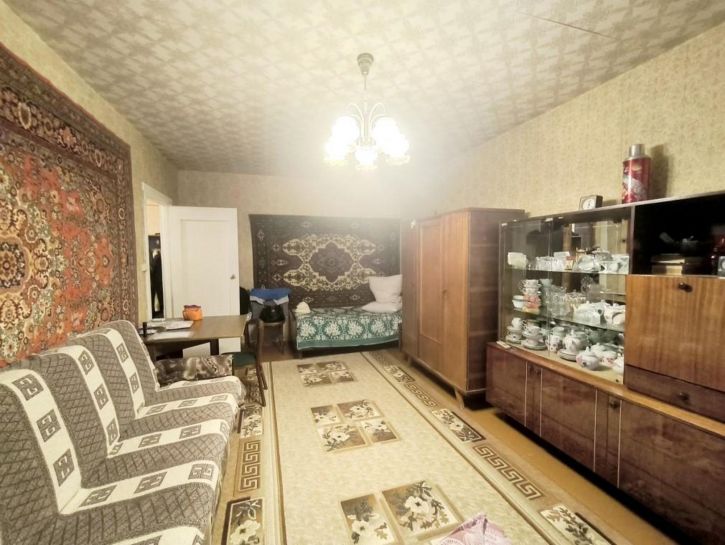 1-комн квартира 22 Партсъезда улица, 196