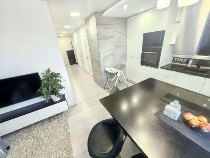 2-комн квартира Потапова улица, 78в