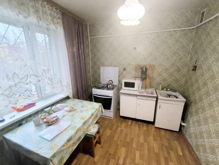 1-комн квартира 22 Партсъезда улица, 196