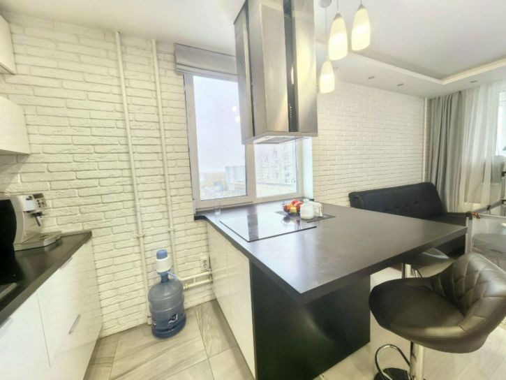 2-комн квартира Потапова улица, 78в