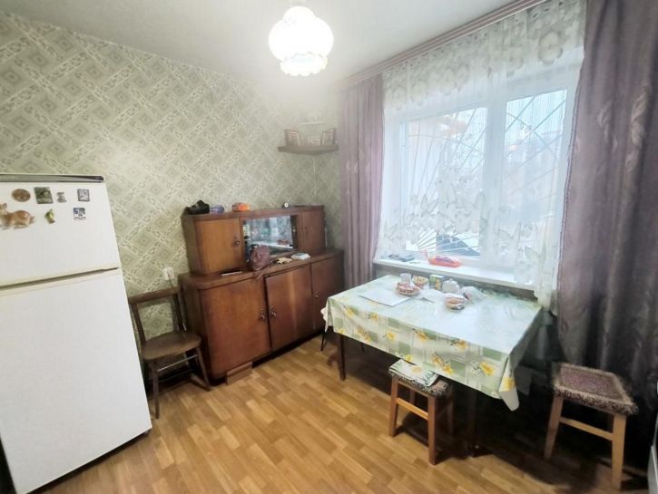 1-комн квартира 22 Партсъезда улица, 196