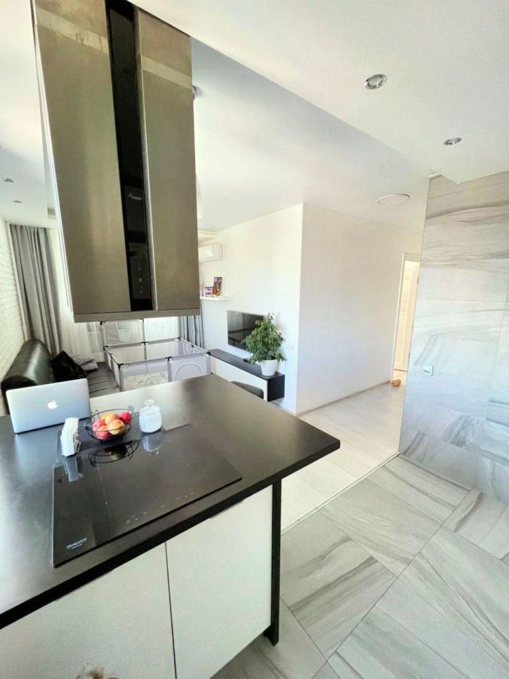 2-комн квартира Потапова улица, 78в