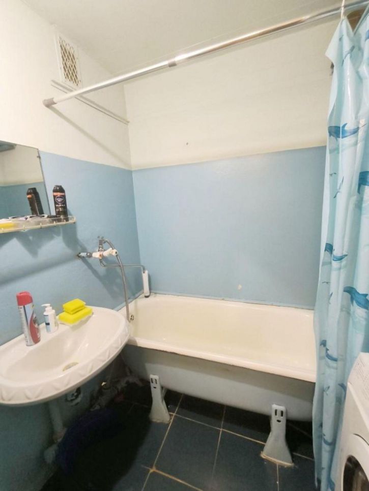 1-комн квартира 22 Партсъезда улица, 196