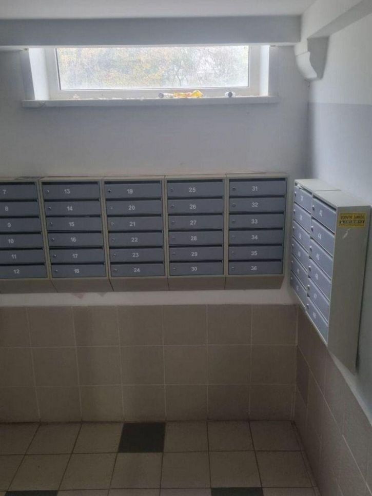 1-комн квартира Карла Маркса проспект, 22