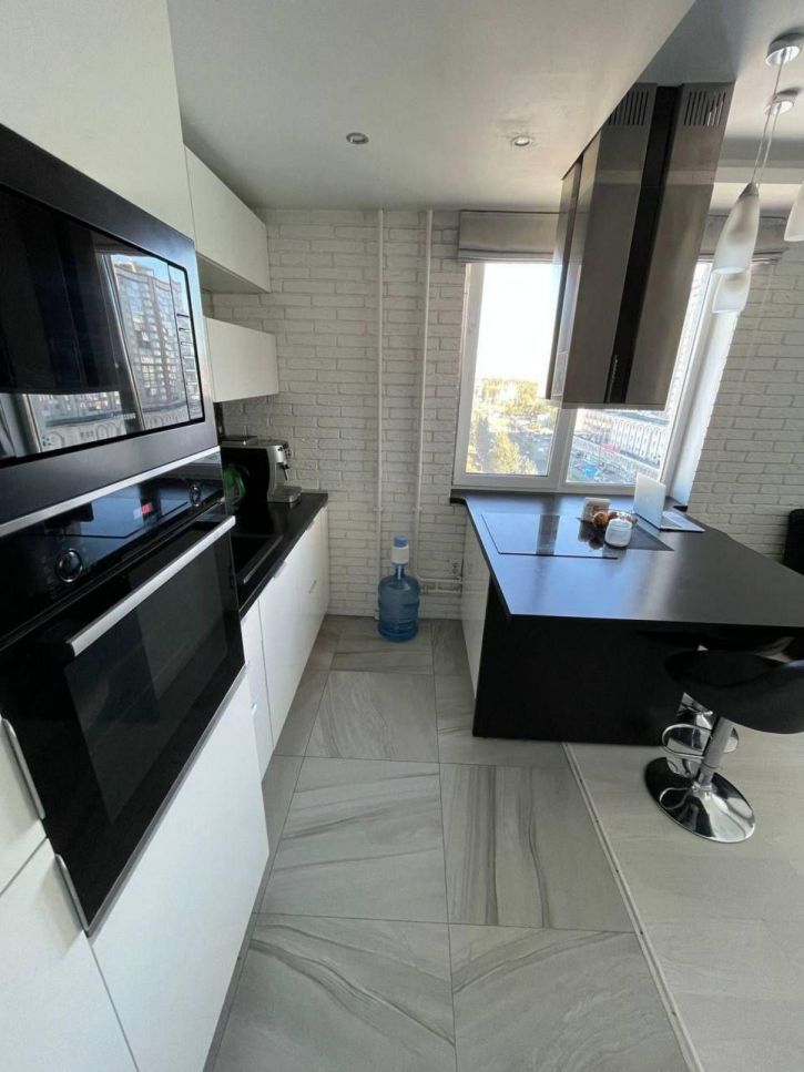 2-комн квартира Потапова улица, 78в