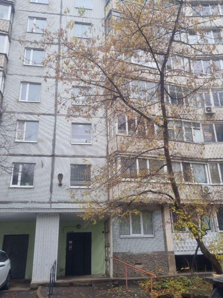 1-комн квартира Карла Маркса проспект, 22