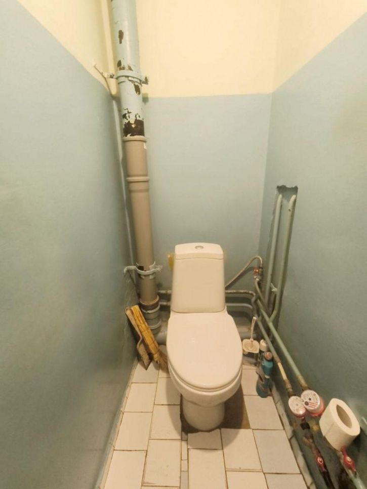 1-комн квартира 22 Партсъезда улица, 196