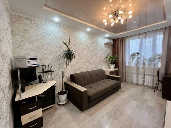 2-комн квартира Гастелло улица, 22 А