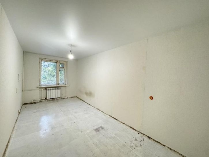 2-комн квартира Гая улица, 36