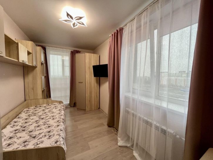 2-комн квартира Гастелло улица, 22 А