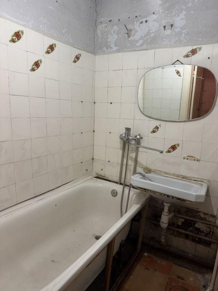 2-комн квартира Гая улица, 36