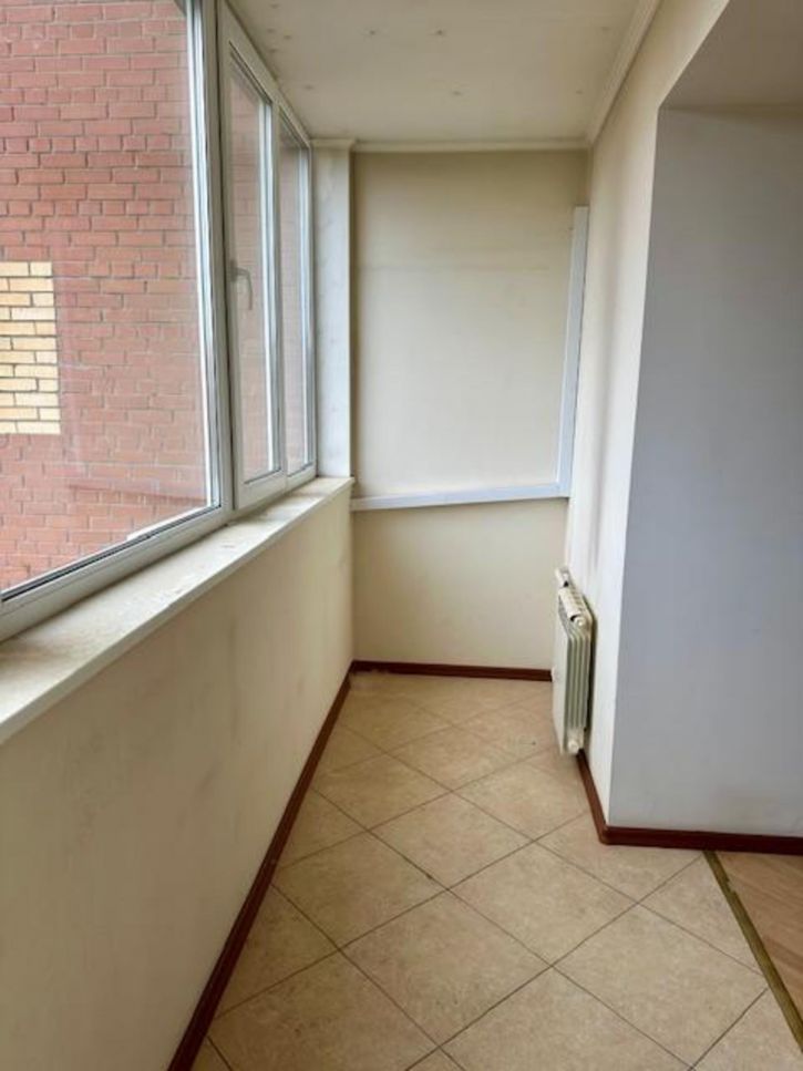 3-комн квартира Победы улица, 4Б