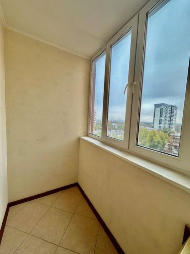 3-комн квартира Победы улица, 4Б