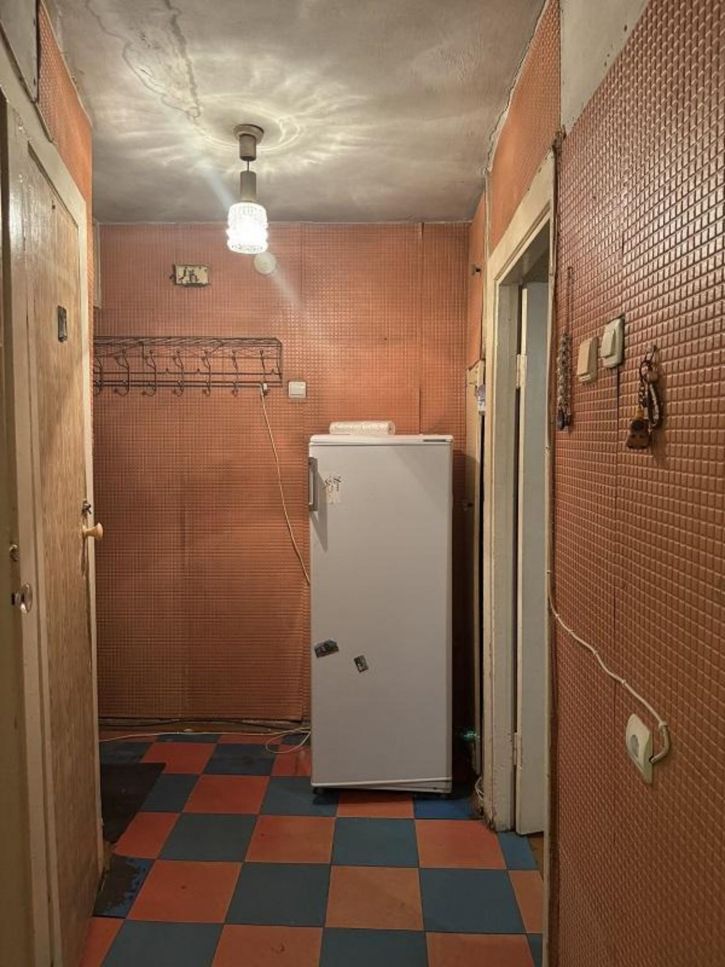 2-комн квартира Гая улица, 36