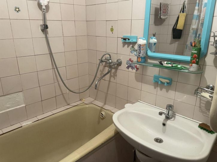 3-комн квартира Стара-Загора улица, 305