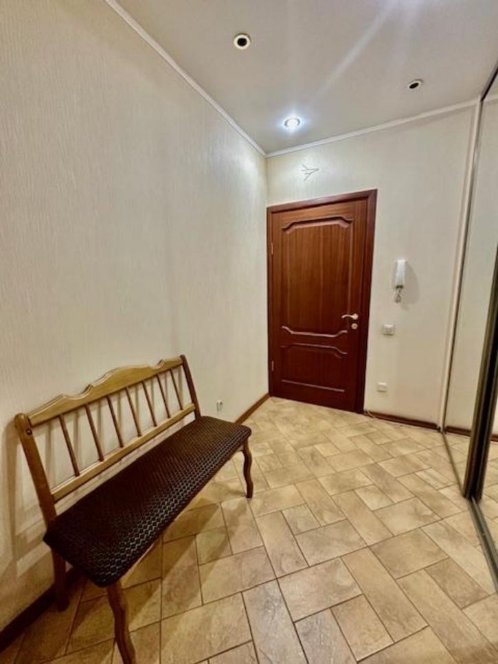 3-комн квартира Победы улица, 4Б