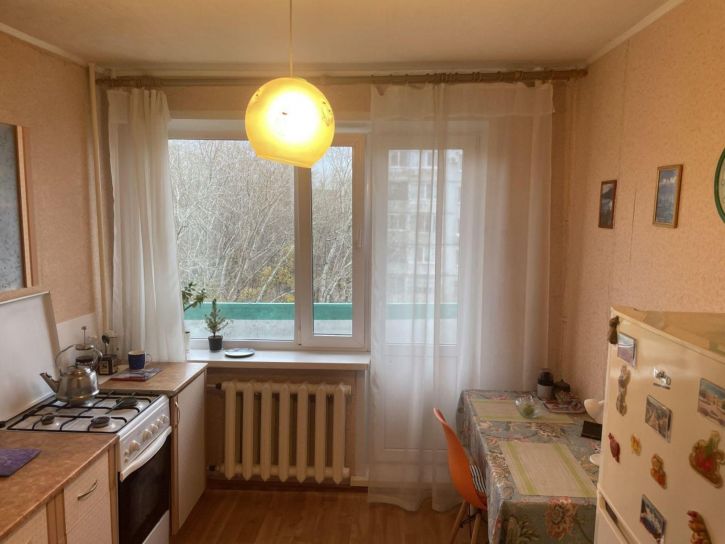 3-комн квартира Стара-Загора улица, 305