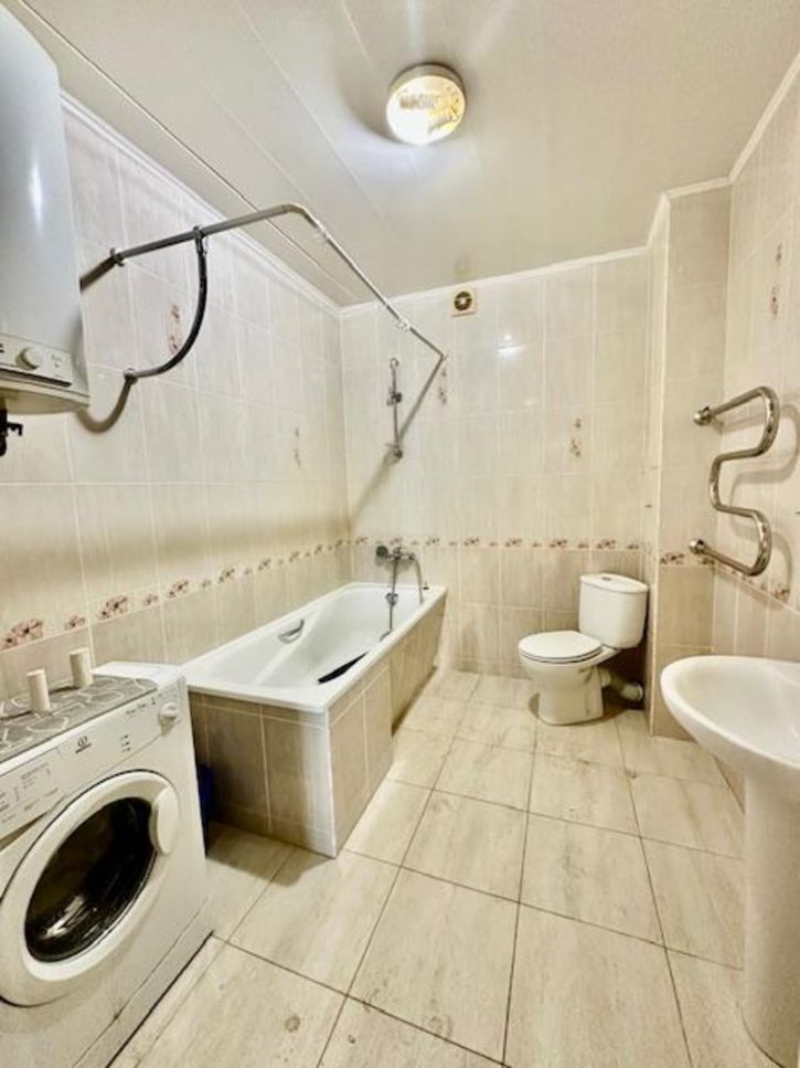 3-комн квартира Победы улица, 4Б