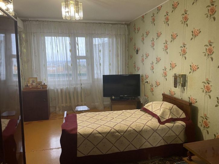 3-комн квартира Стара-Загора улица, 305