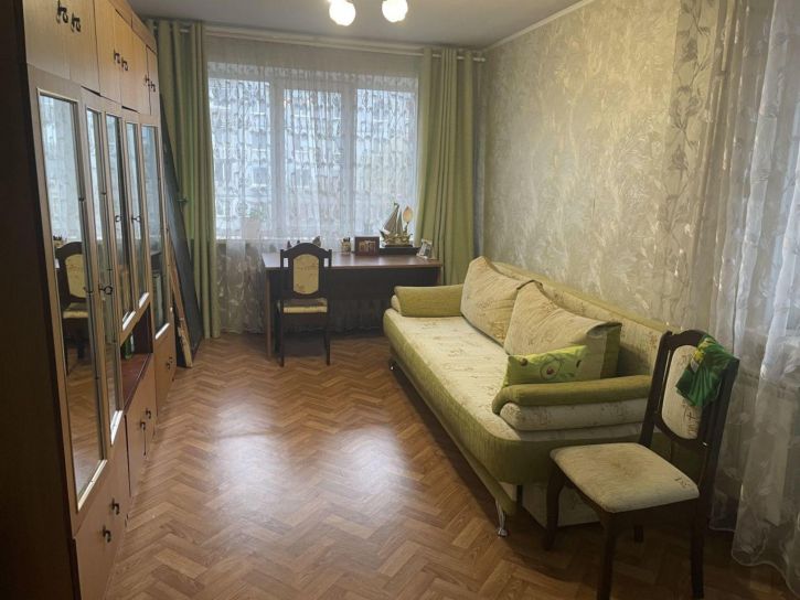 3-комн квартира Стара-Загора улица, 305