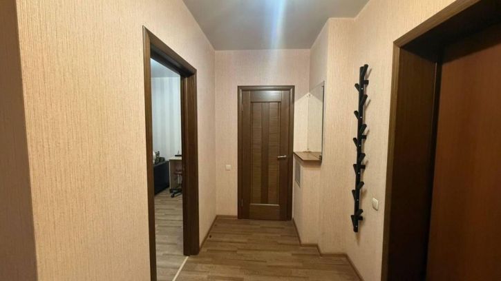 1-комн квартира Революционная улица, 4