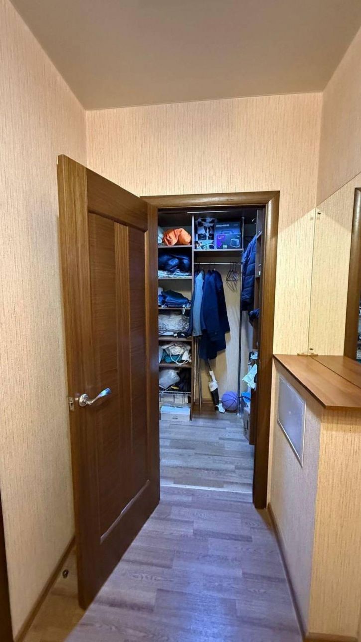 1-комн квартира Революционная улица, 4