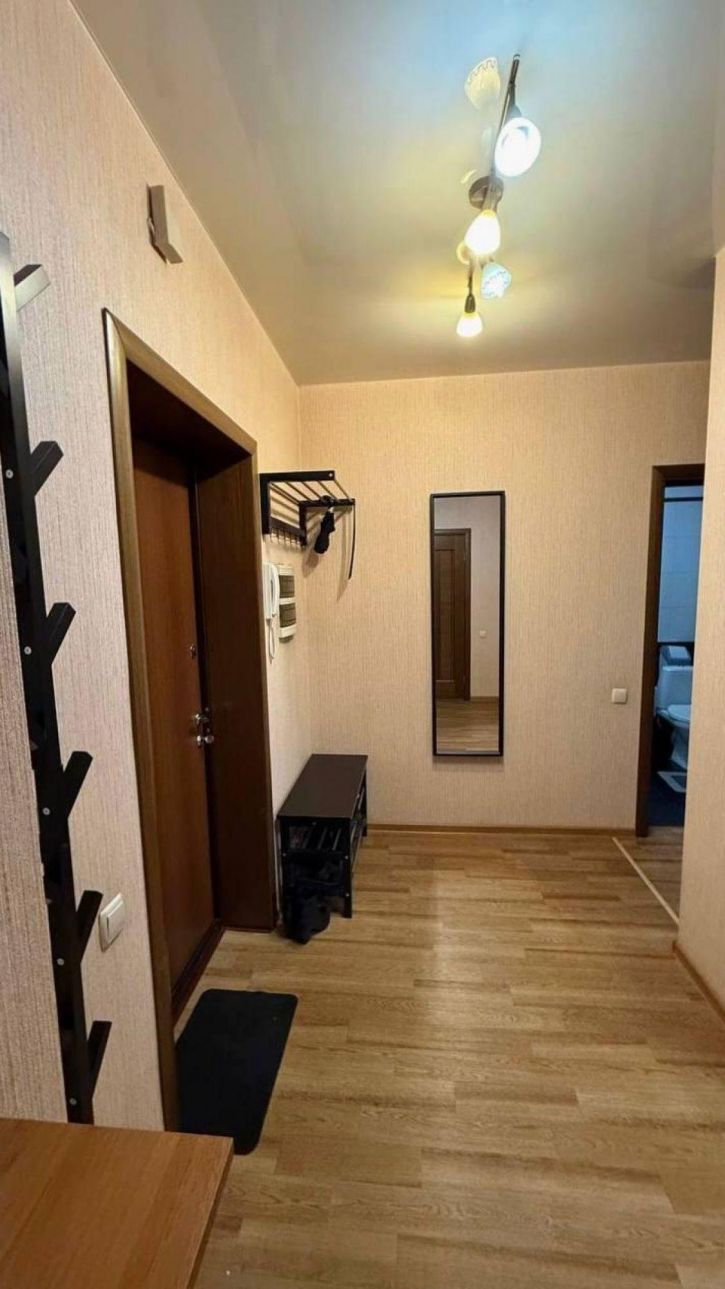 1-комн квартира Революционная улица, 4