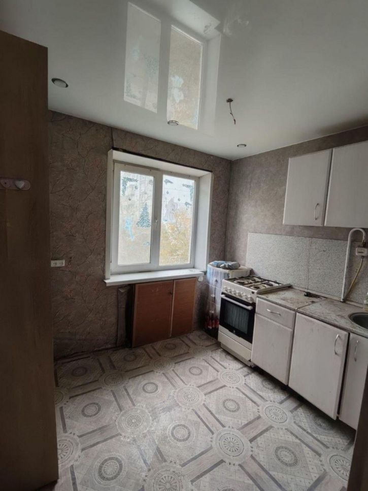 2-комн квартира Калининградская улица, 4