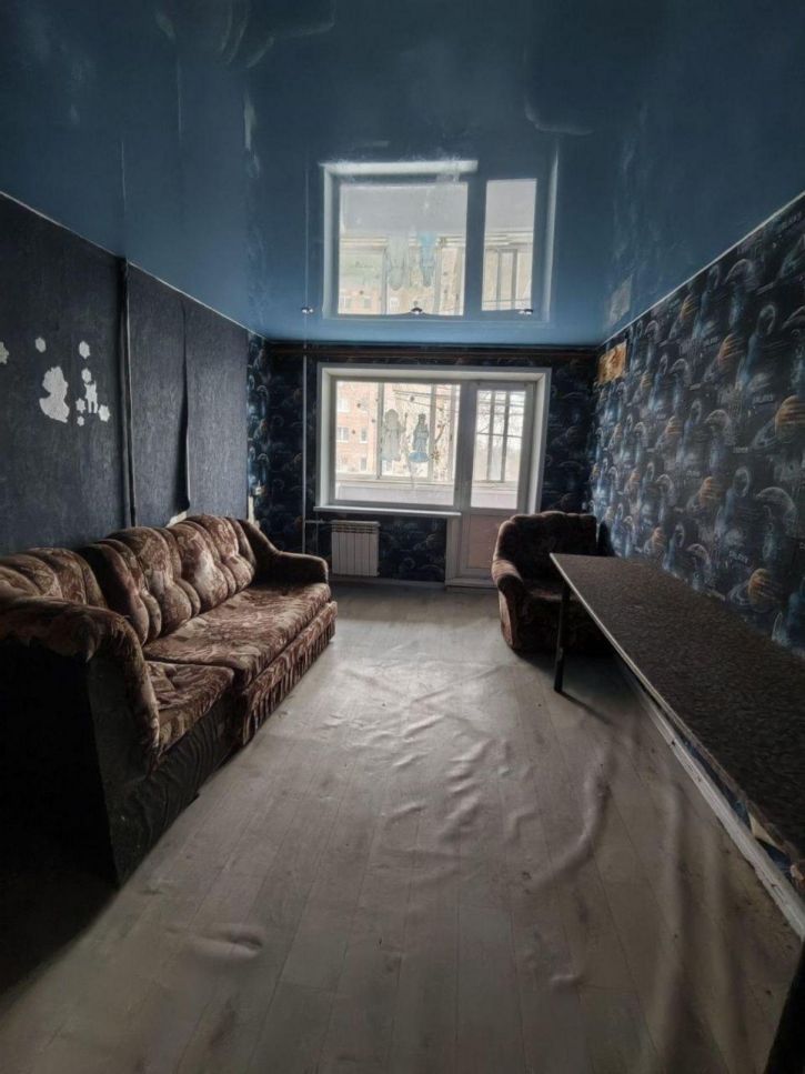 2-комн квартира Калининградская улица, 4