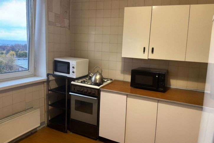 2-комн квартира Ново-Вокзальная улица, 279