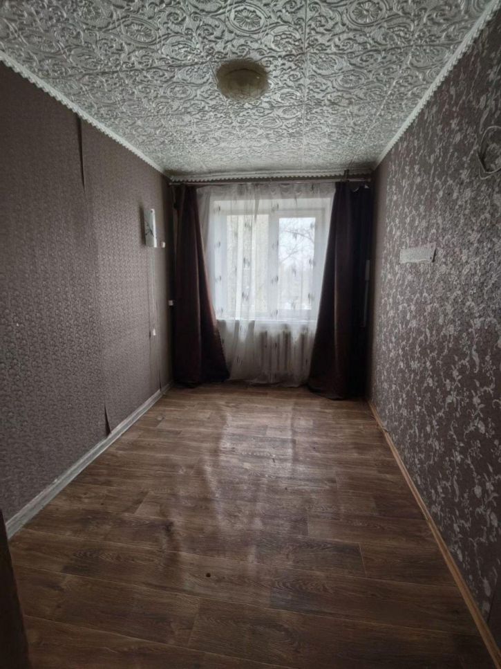 2-комн квартира Калининградская улица, 4