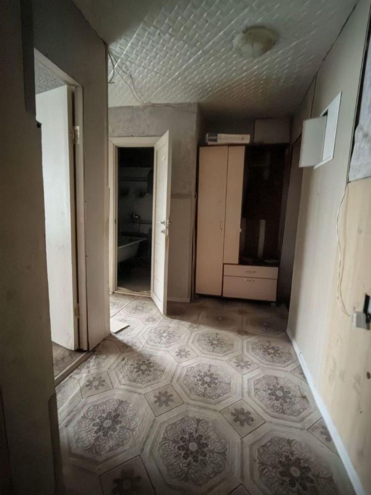 2-комн квартира Калининградская улица, 4