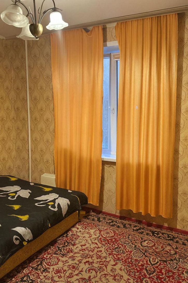 2-комн квартира Ново-Вокзальная улица, 279