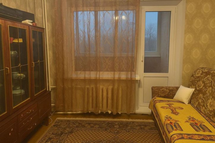 2-комн квартира Ново-Вокзальная улица, 279