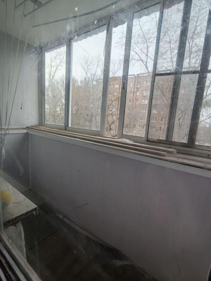 2-комн квартира Калининградская улица, 4