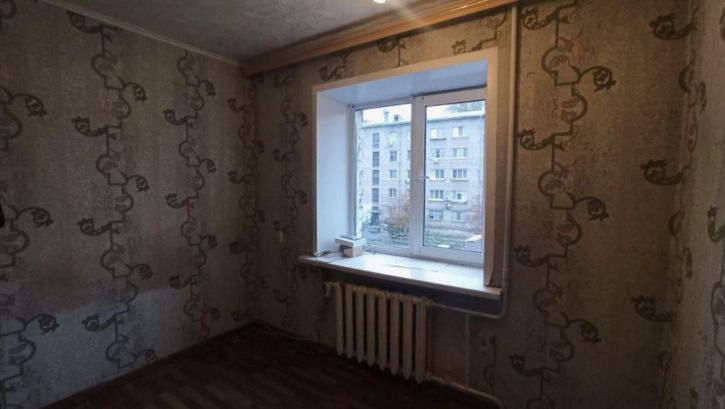 2-комн квартира Победы улица, 7Ак2