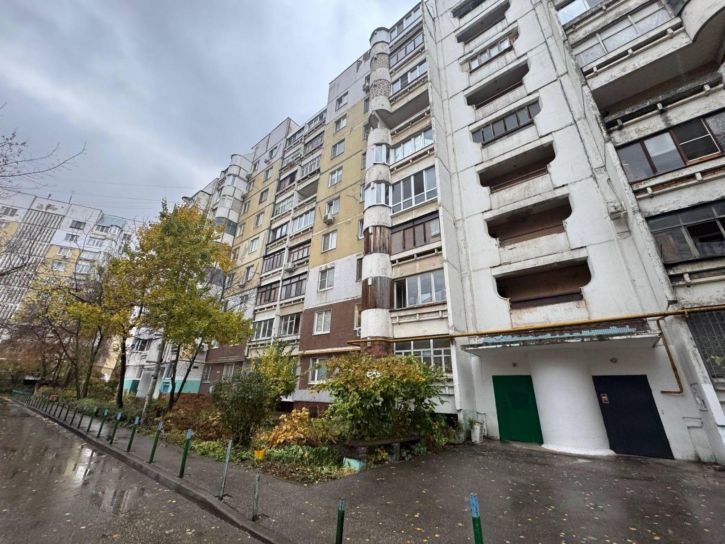 2-комн квартира Ново-Вокзальная улица, 279