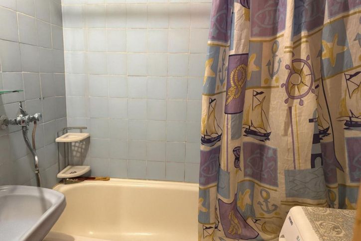 2-комн квартира Ново-Вокзальная улица, 279