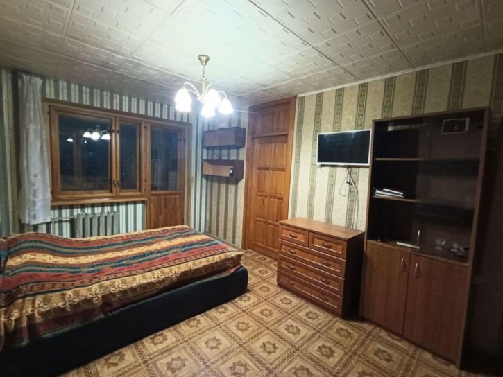 2-комн квартира Советской Армии улица, 167