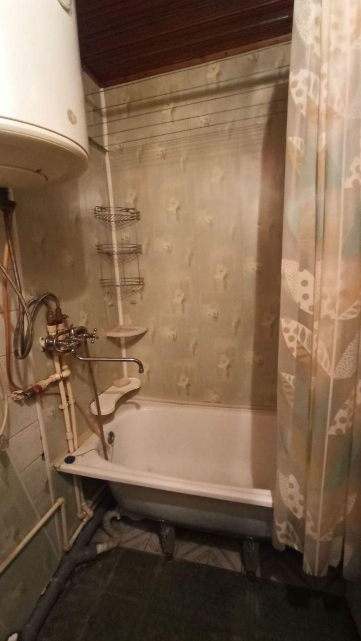 2-комн квартира Победы улица, 7Ак2