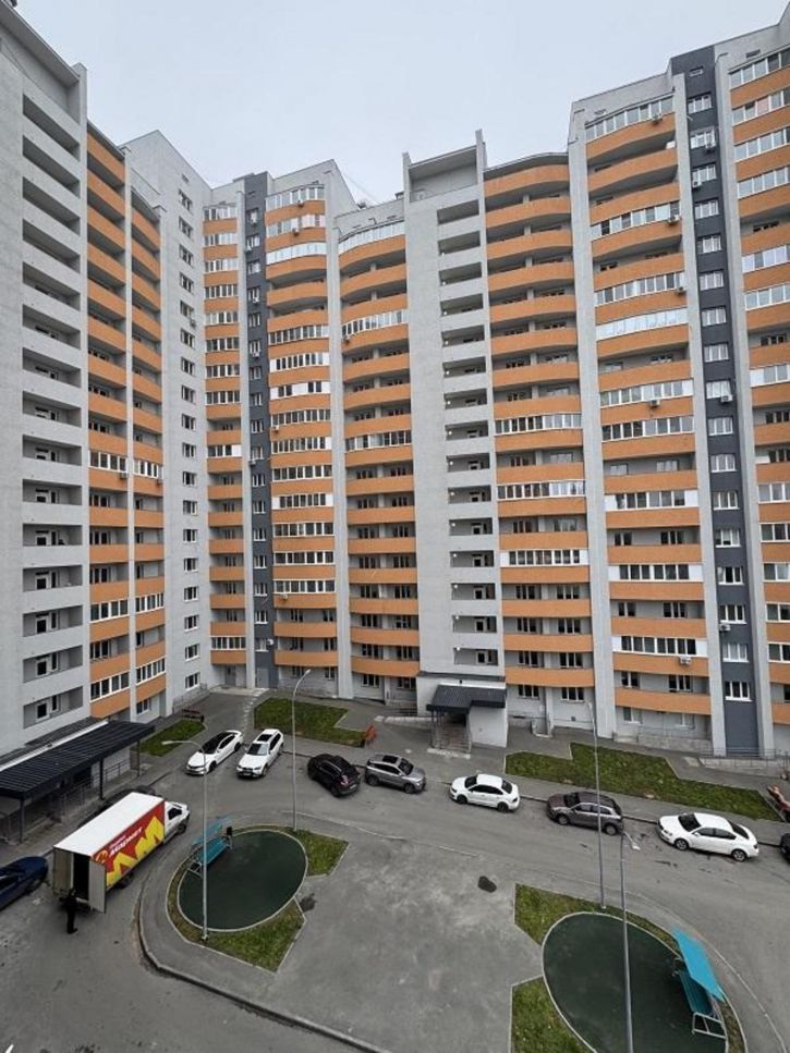 2-комн квартира Черемшанская улица, 162