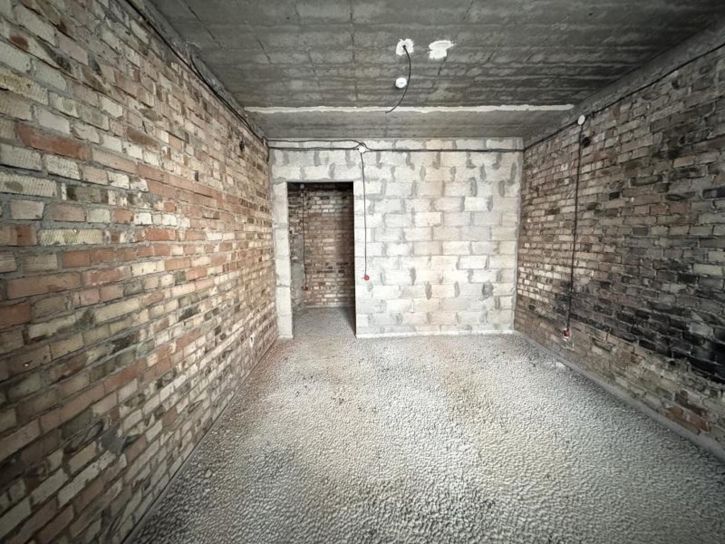 2-комн квартира Черемшанская улица, 162