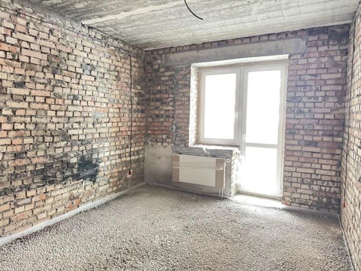 2-комн квартира Черемшанская улица, 162